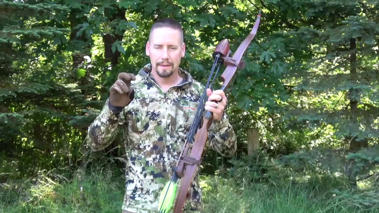 TARGET PANIC & BUCK FEVER