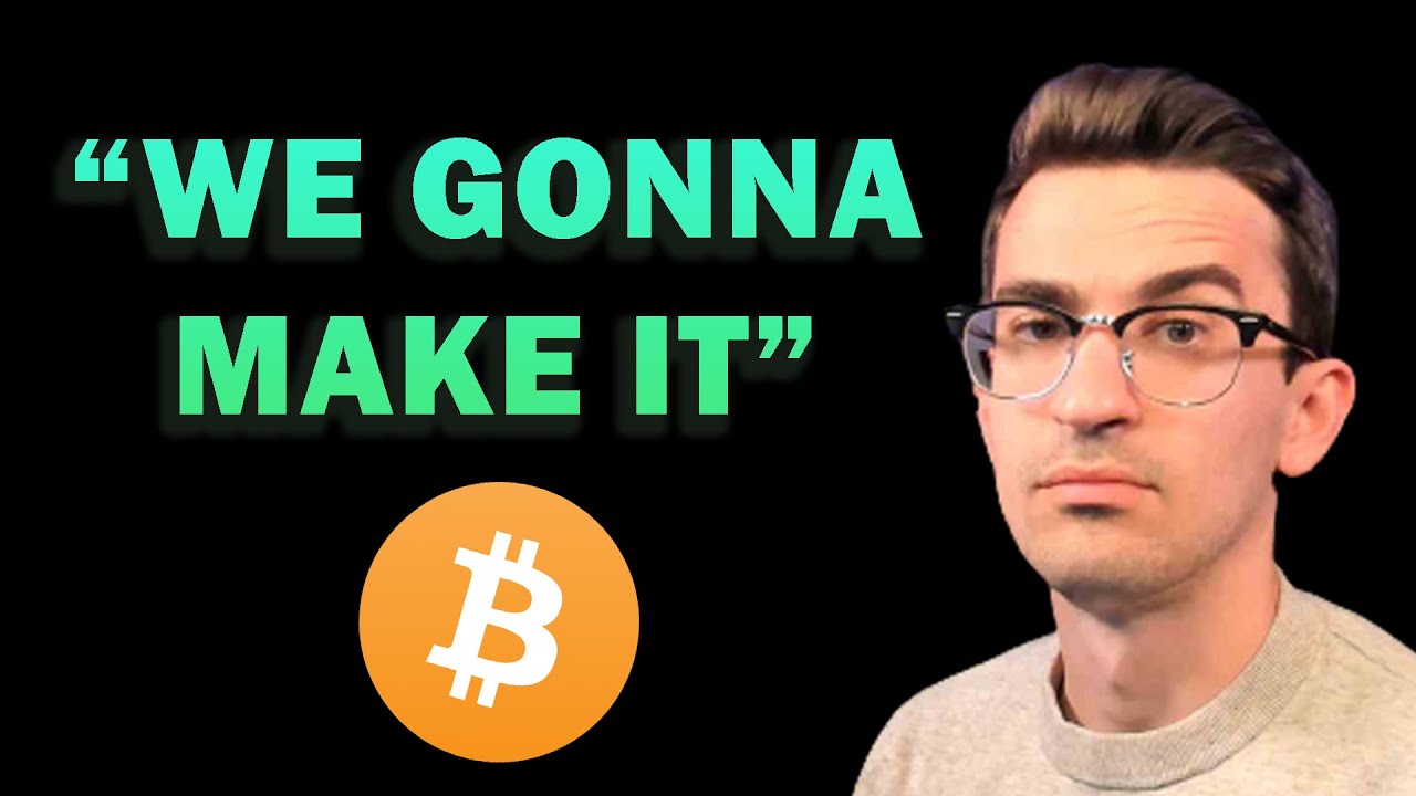 BIGGEST DAY IN CRYPTO HISTORY!!! (actually urgent)