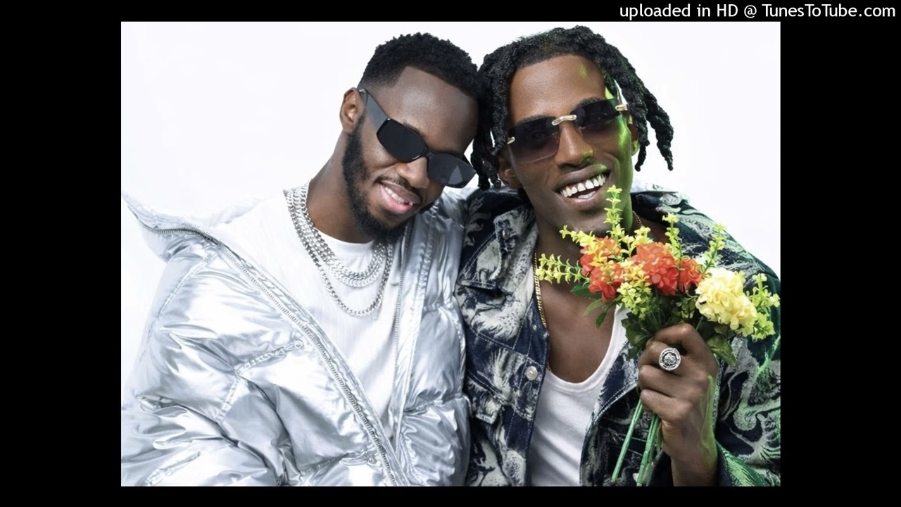 (FREE)Saïfond feat Thiérno wizzy (Remix Guidho)Min e mon prod