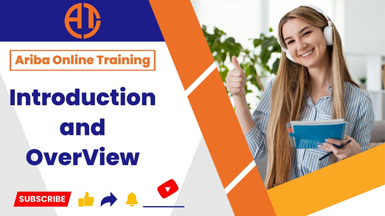 SAP Ariba Overview & Introduction | ARIBA Online Training | SAP ARIBA Benefits