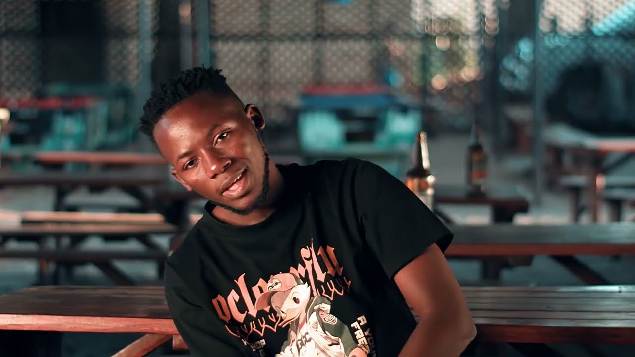 Nicky Genius ft. KSG Di Don -Deepisa(Visualizer)