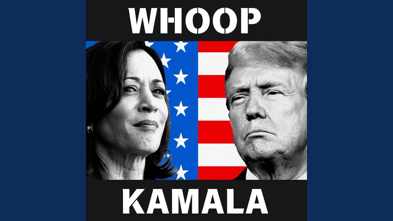 Whoop Kamala