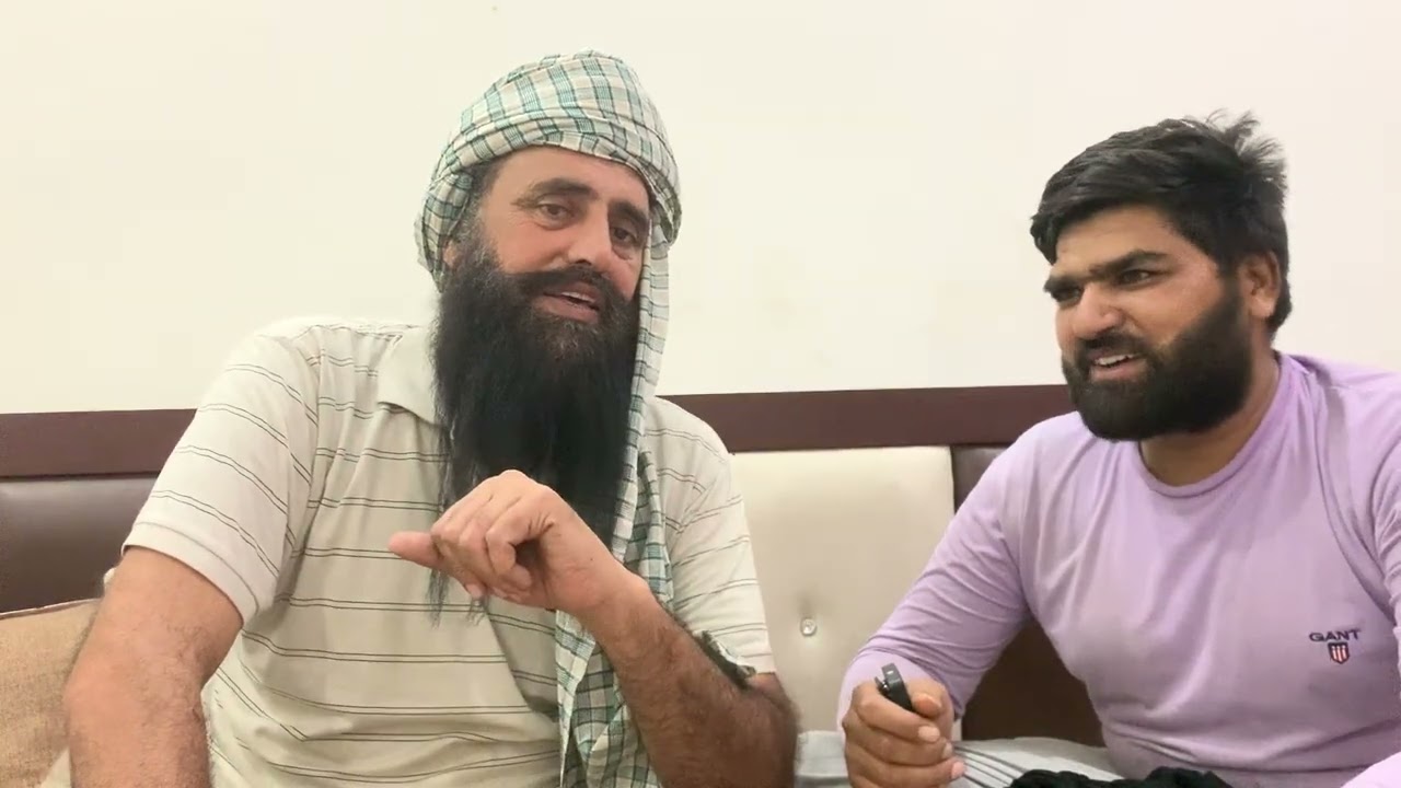 ਬਾਬੇ ਦੀ ਸਬ ਤੋ ਹਾਸੇ ਵਾਲੀ ਵੀਡੀਓ,ਹਸਾ ਹਸਾ ਪਾਈਆ ਢਿੱਡੀ ਪੀੜਾ,ਬਾਬੇ ਨੇ ਖ਼ਰੀਦੀ ਸਭ ਤੋ ਮਹਿੰਗੀ ਗੱਡੀ