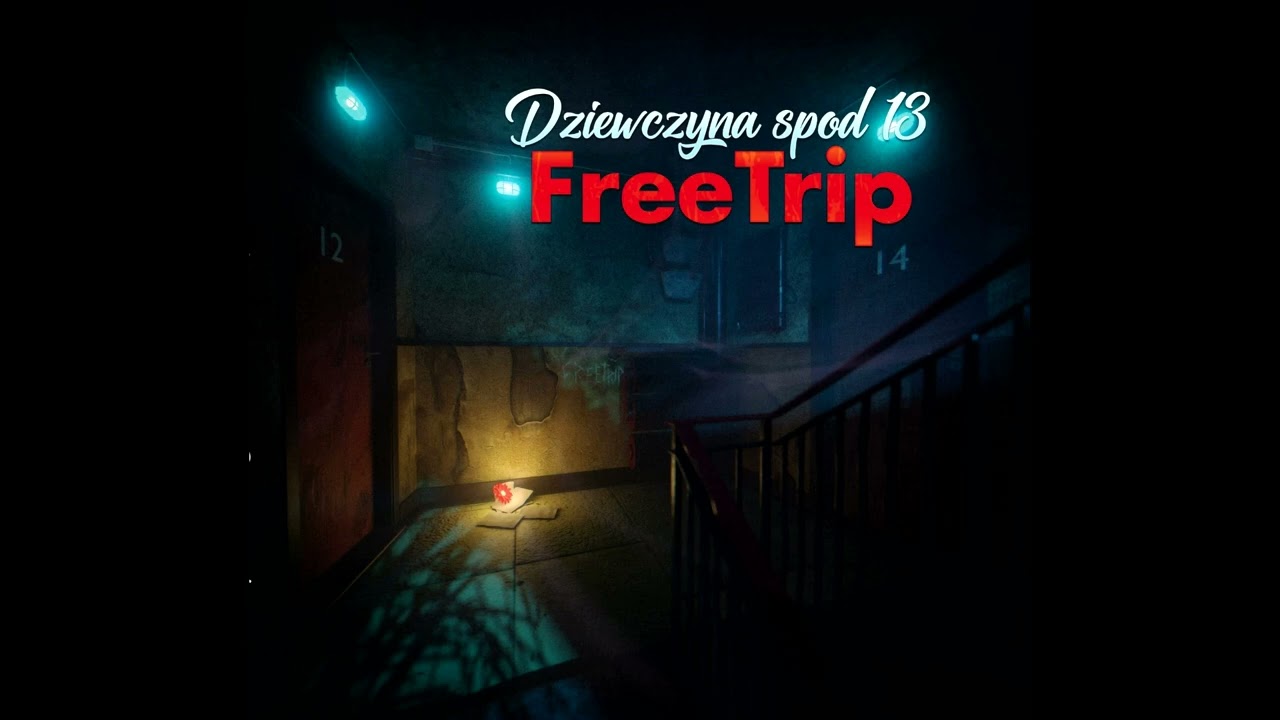 FreeTrip - Motyle (Official Audio)