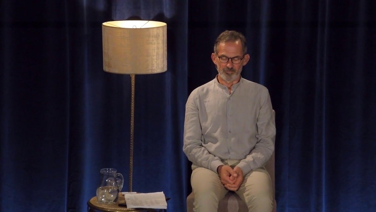 Seven-Day Retreat at Mandali, 7&ndash;14 September 2025 &ndash; &lsquo;Meister Eckhart and the Love of God&rsquo;
