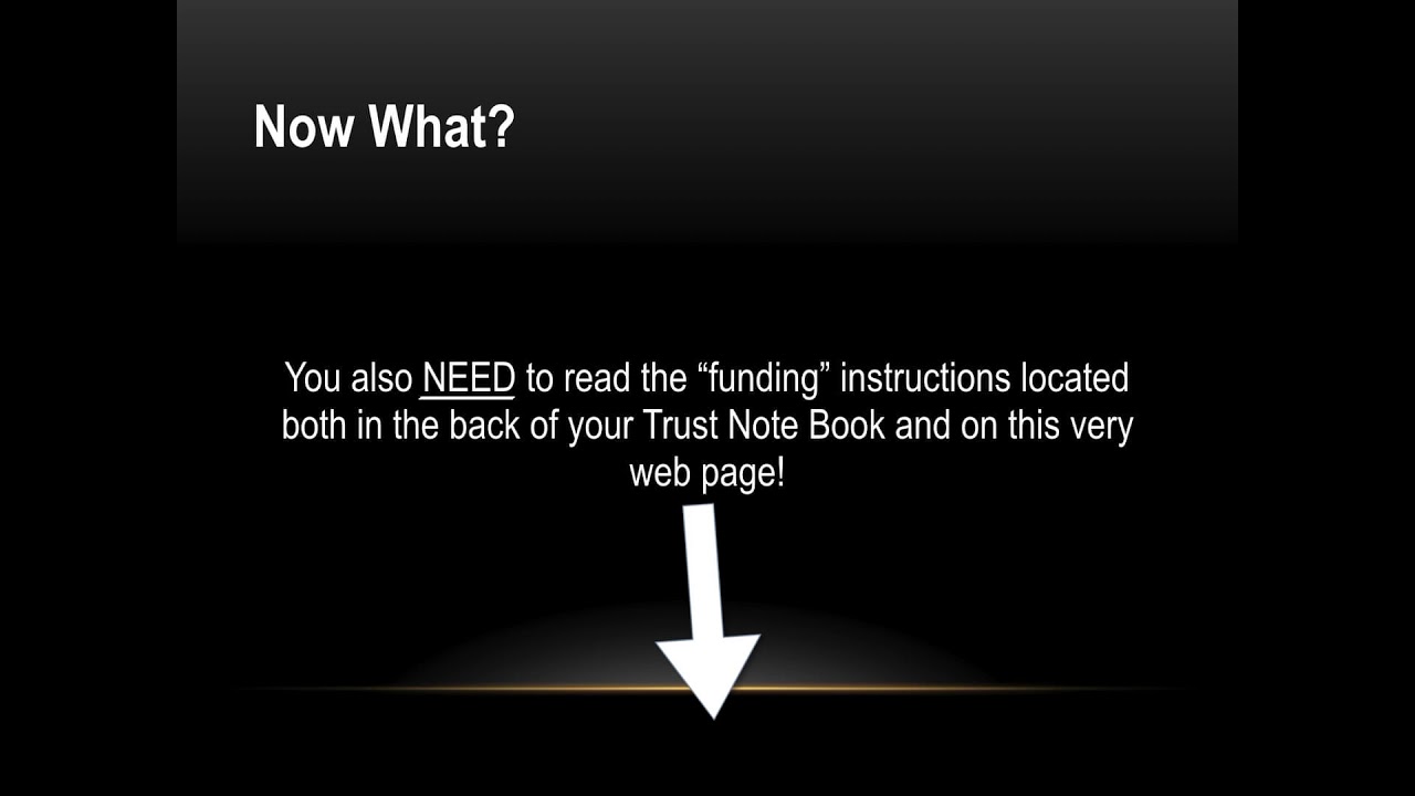 Why reading the 