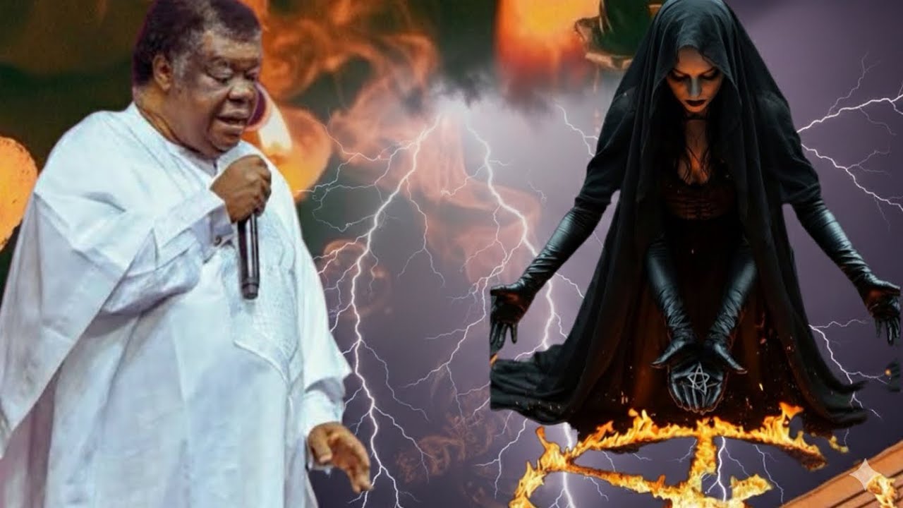 DON'T BLAME WITCHES & WIZARD FOR YOUR POVERTY, DO THIS TO BECOME VERY WEALTHY IN 2026-REV.UMA UKPAI