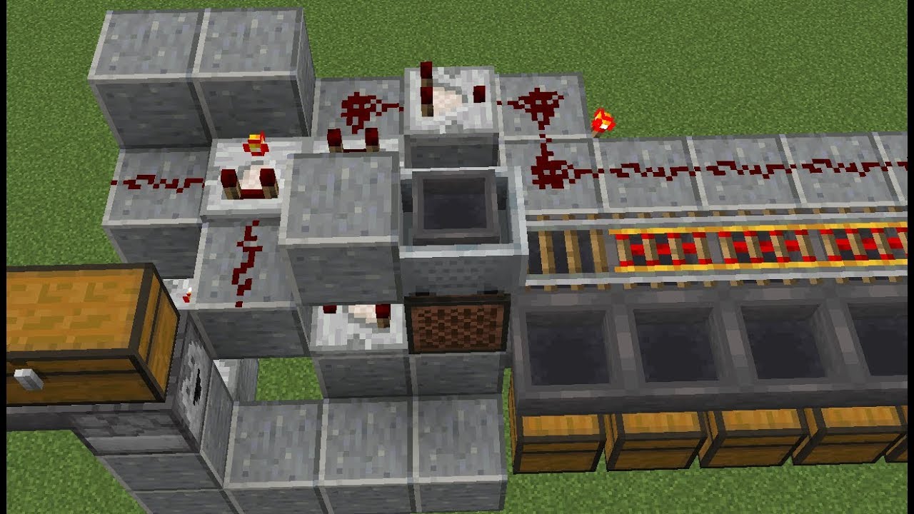 Compact Music Disc Sorter (works in 1.14!)