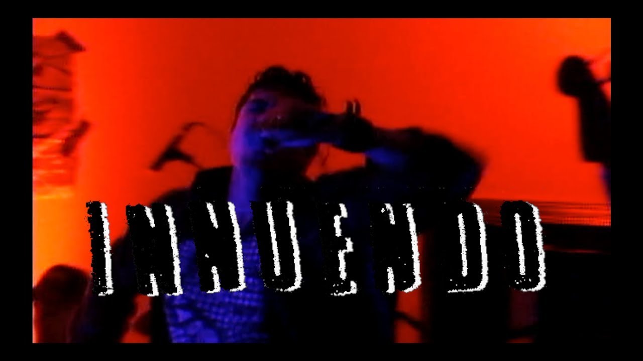 Innuendo - Live at Oscar Fest 12-16-23