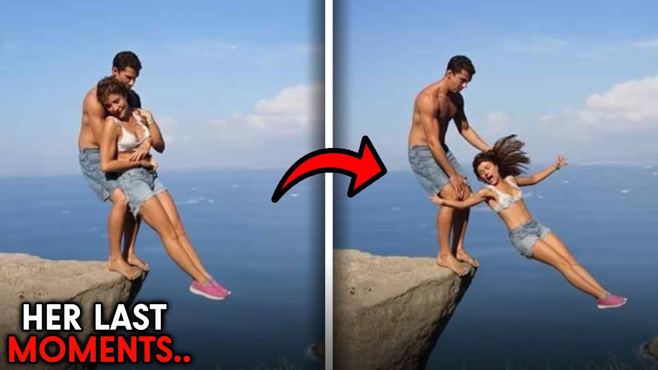 The Most HORRIFYING Couple Deaths Ever Recorded..