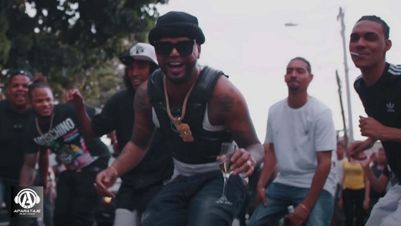 El Mayor Clasico - En Colale PIKI SAKY - (Video Oficial)