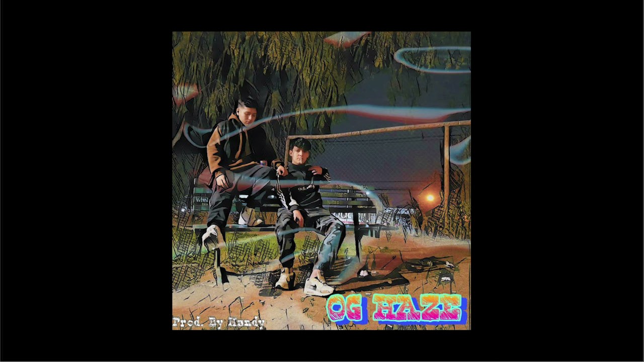 Og Haze -Forsi-