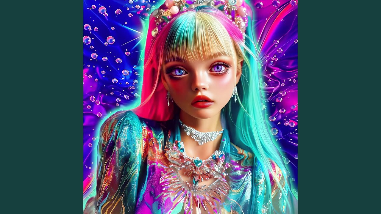 Sparkling Moments (Milky Way Version)