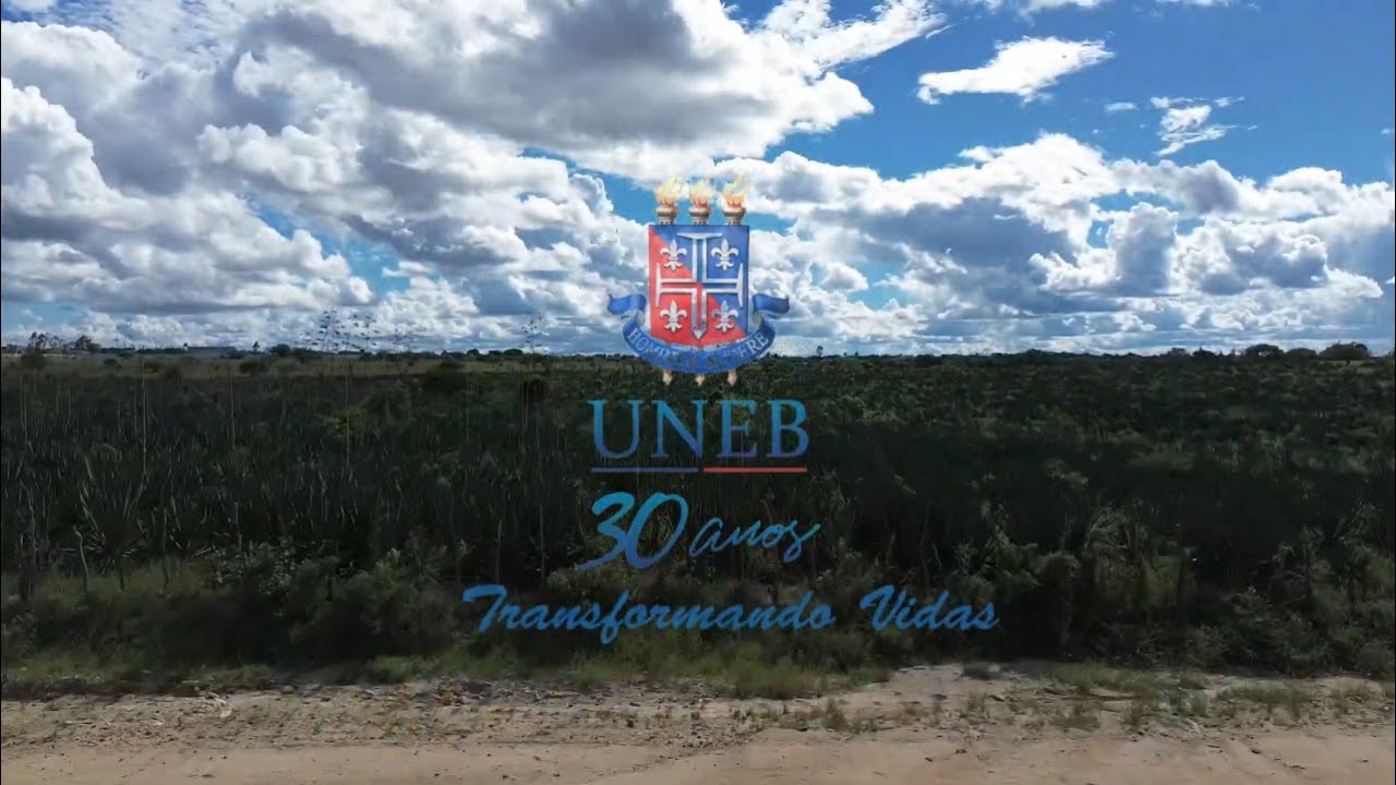 Documentário UNEB/Campus XIV -  30 anos transformando vidas!