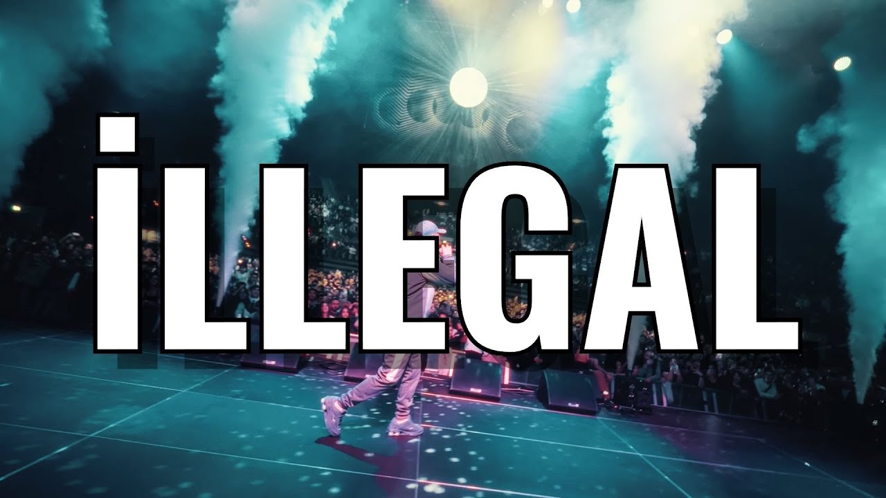 (FREE) BATUFLEX X UZI TYPE BOOMBAP BEAT - "İLLEGAL" | (Prod.Hedd)