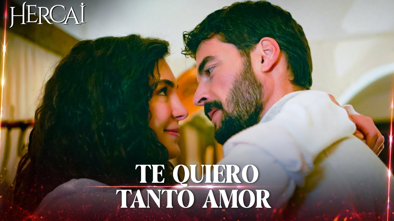 La sorpresa romántica de Reyyan para Miran🔥💖| Escenas Exclusivas 🎁