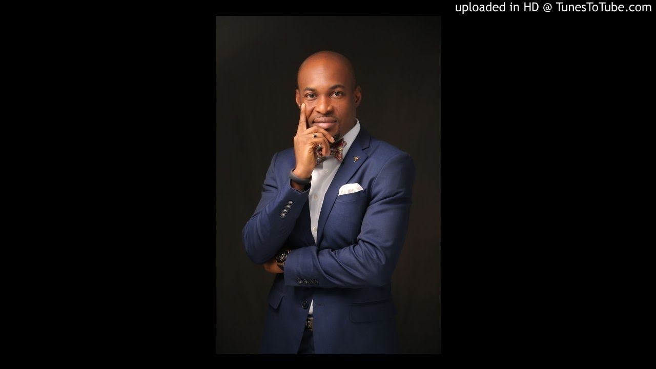 Morning Glory Live - Believing, Regardless By Bishop Sam Chidoka