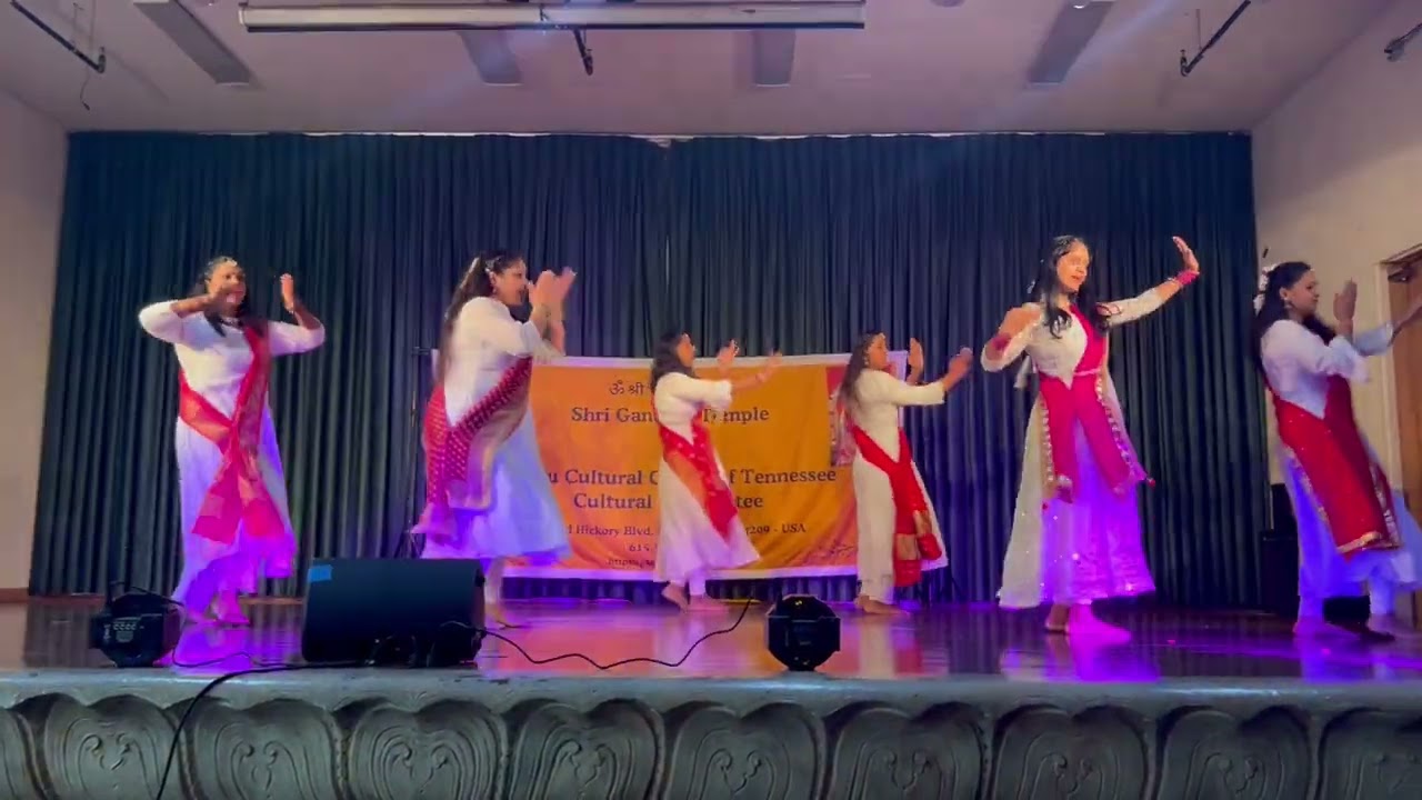 Taal Se Taal, Aaja Nachle