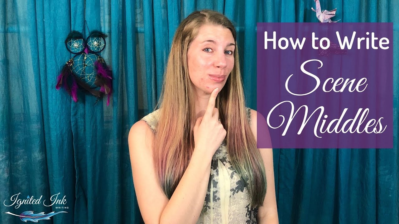What Makes a Compelling Scene: The Middle