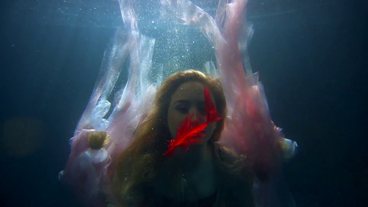 LUISA VOX - sirena