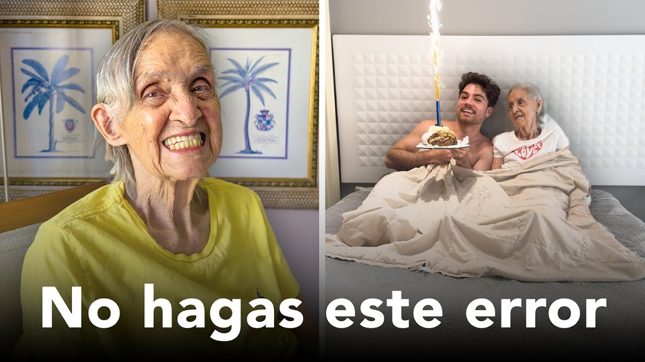 Dame 5 minutos, y te cambio la forma de vivir la vida.