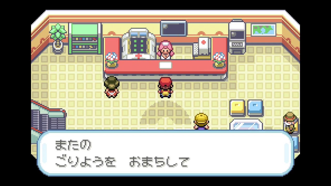 【ポケモンFRLG #4】いざサファリへ