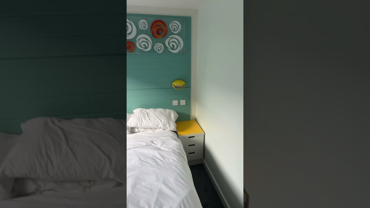 Butlins, Bognor Regis 2023 Seaview room with patio #butlins #seaview #halloween2023 ￼ ￼￼￼￼