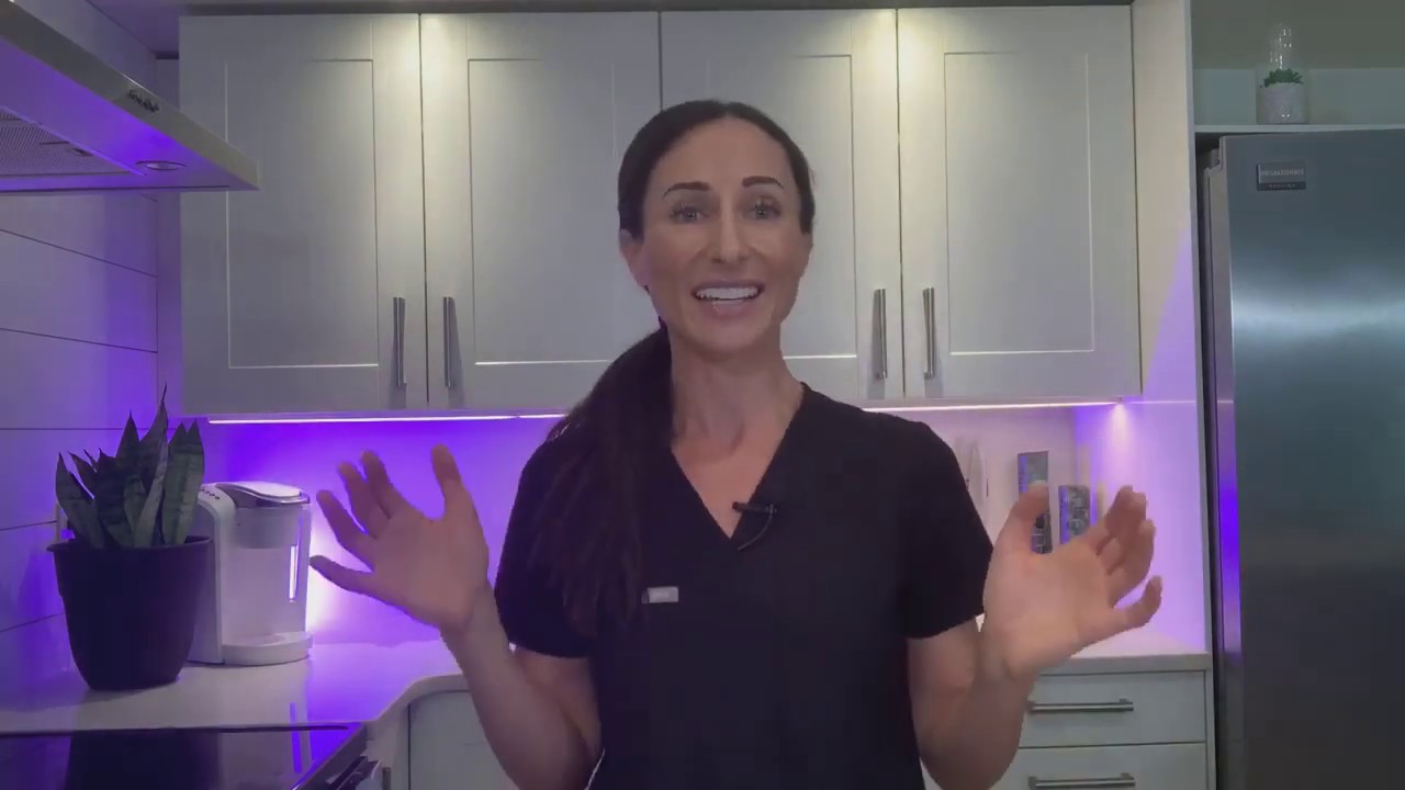 Why You Get Headaches & Migraines