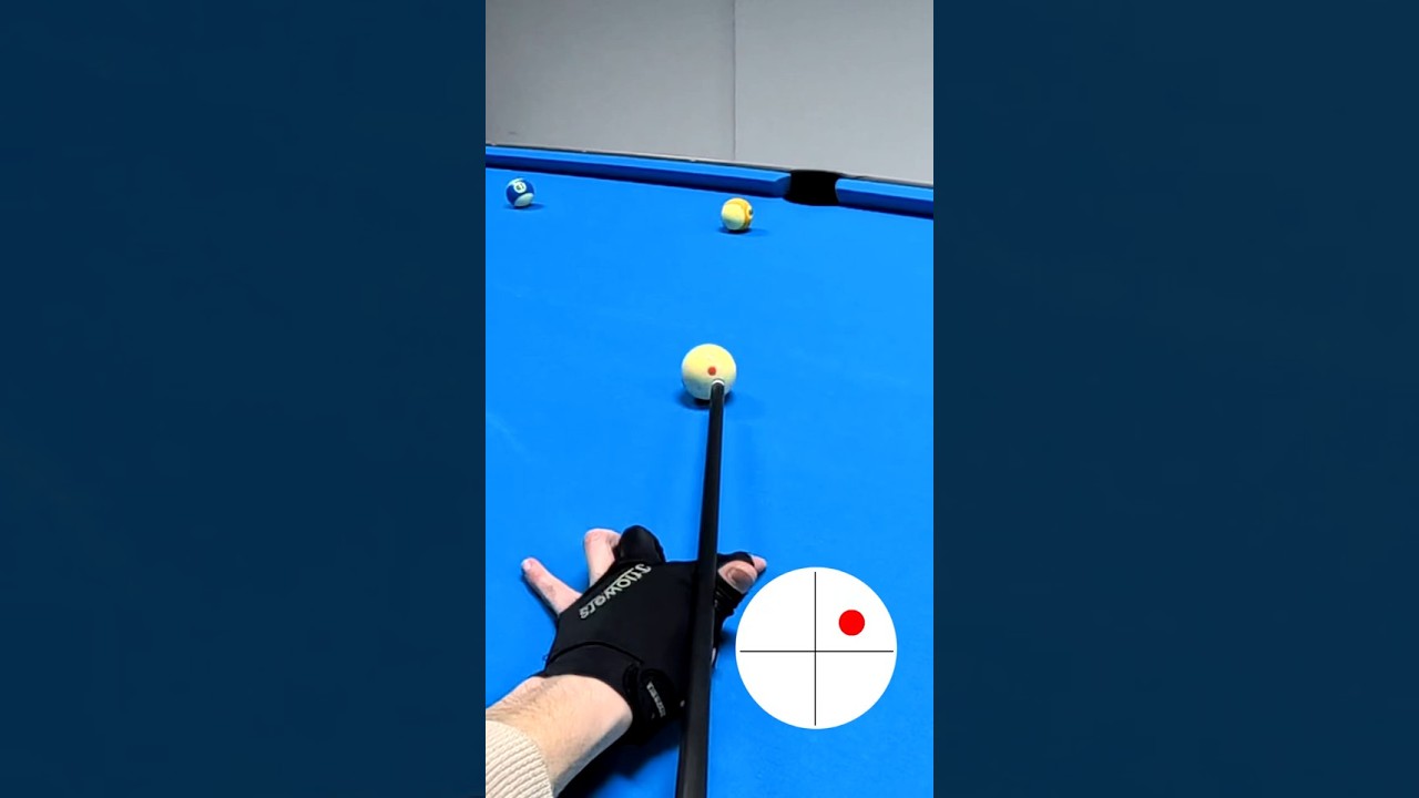 One Tiny Error Almost Cost Everything | 10-Ball POV 🎱
