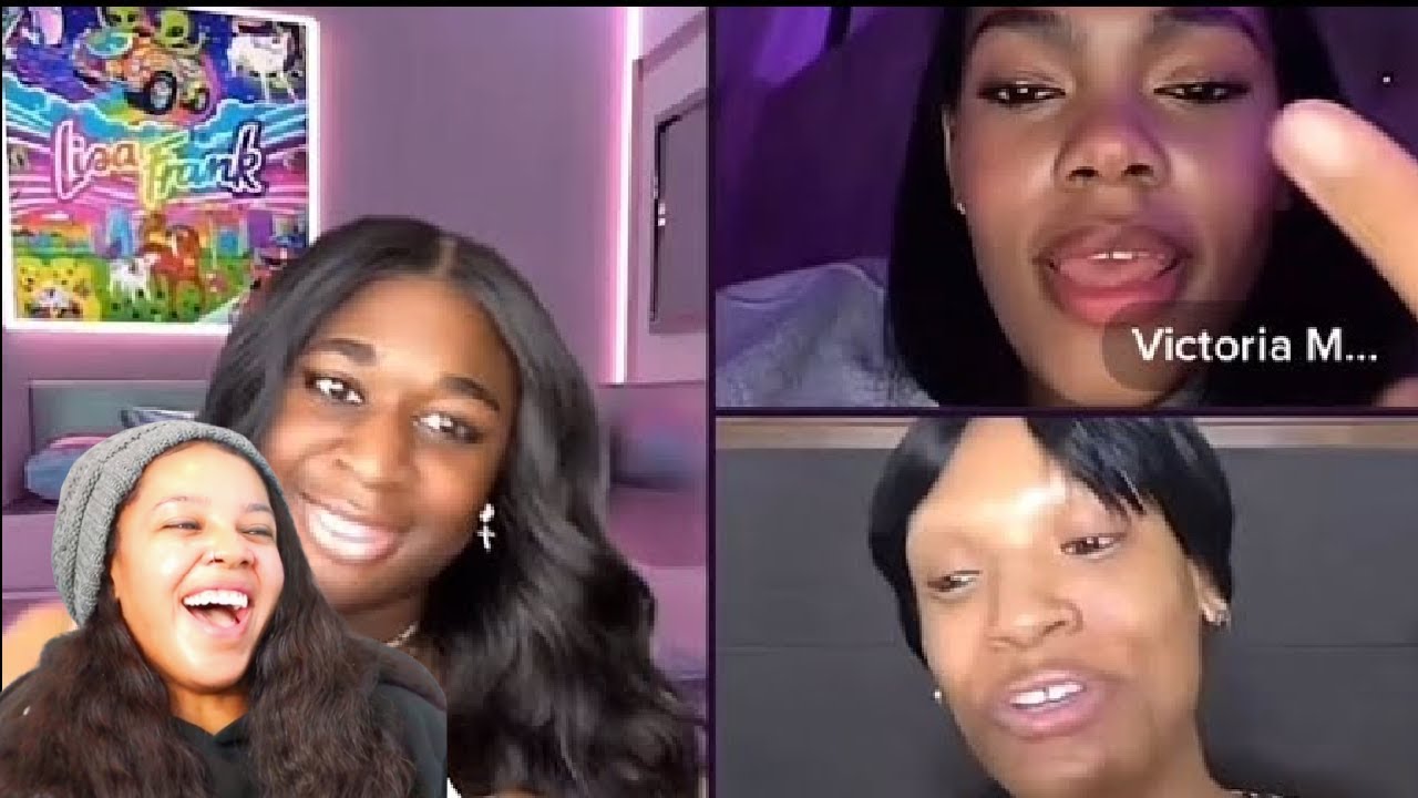 Terri Jo Vs. Norman Freeman | Reaction