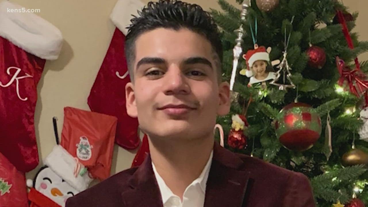 Mom of murder victim Sebastian Carpio awaits justice one year after his death