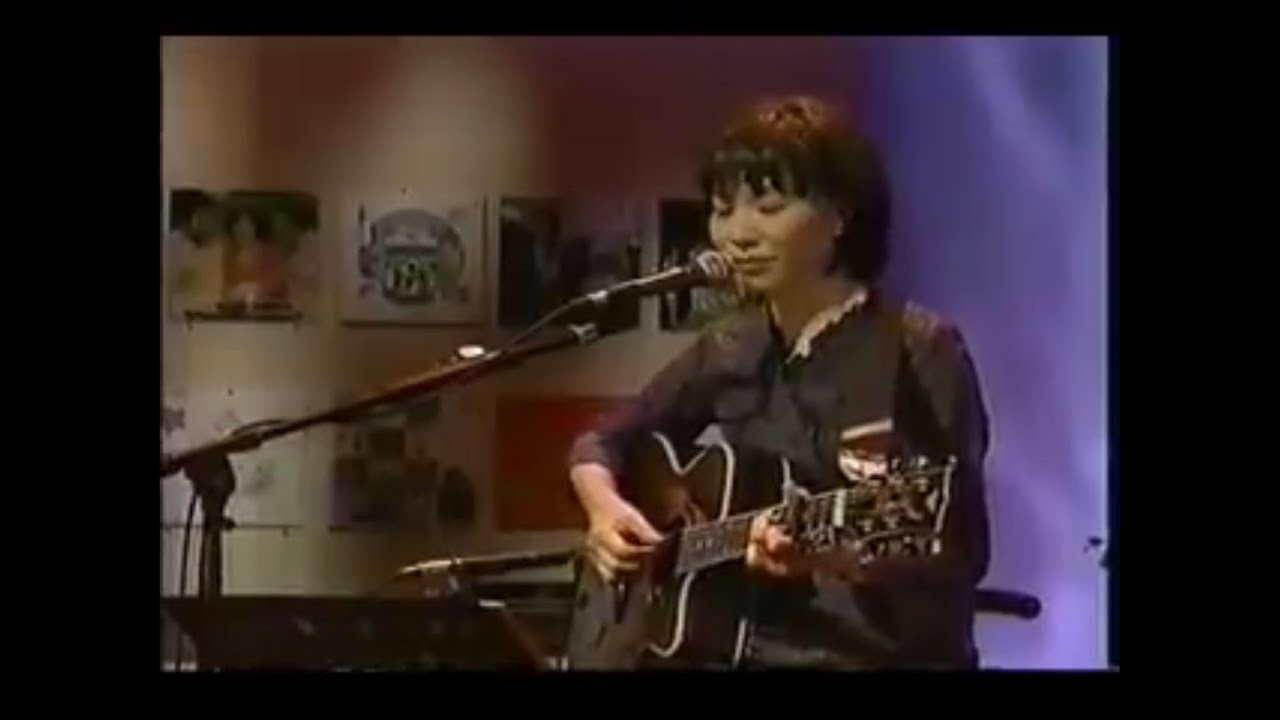 赤い花白い花 ｜順子山崎// AKAI HANA SHIROI HANA｜Junko Yamamoto/ Vietsub