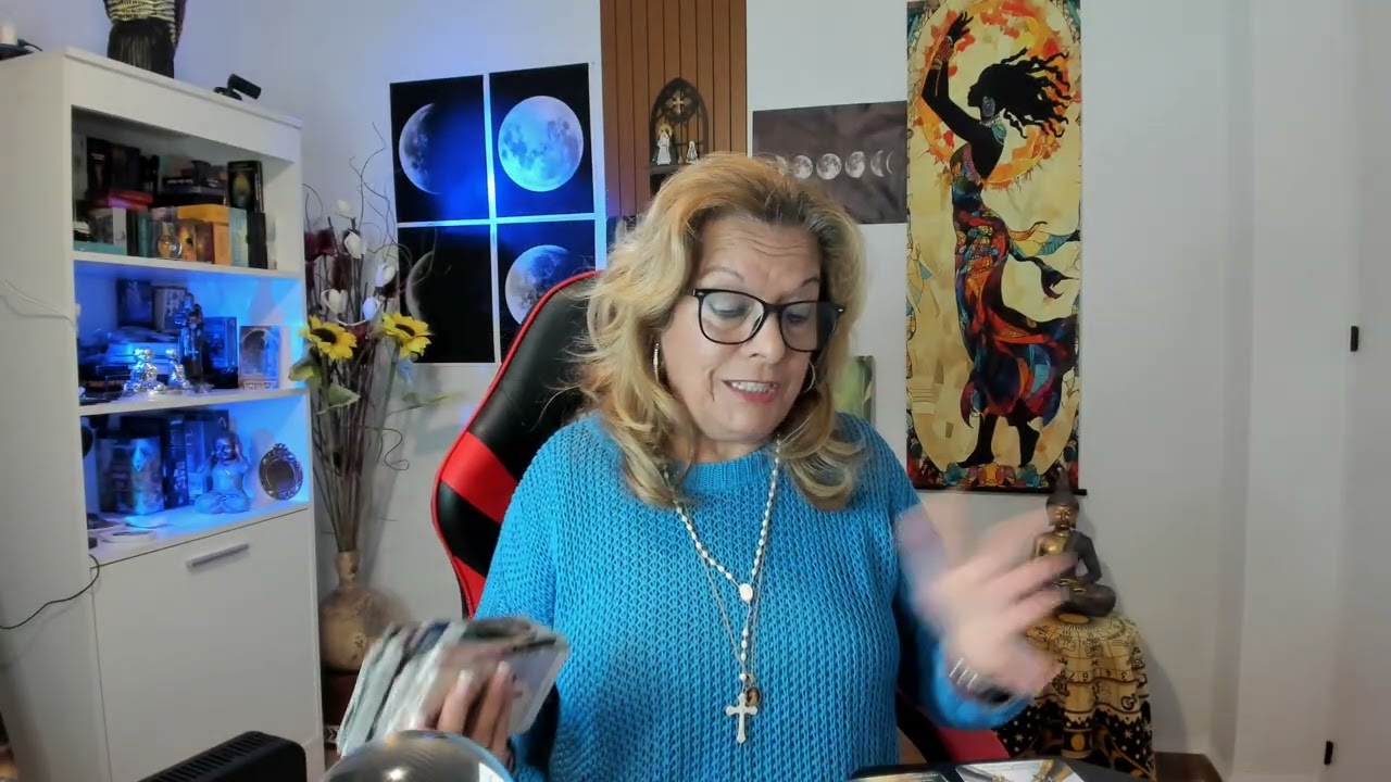 ACUARIO🍀 SALDRÁS ADELANTE CON  BUENOS RESULTADOS  🙌 #tarot #acuario #tarothoy #tarotgratis
