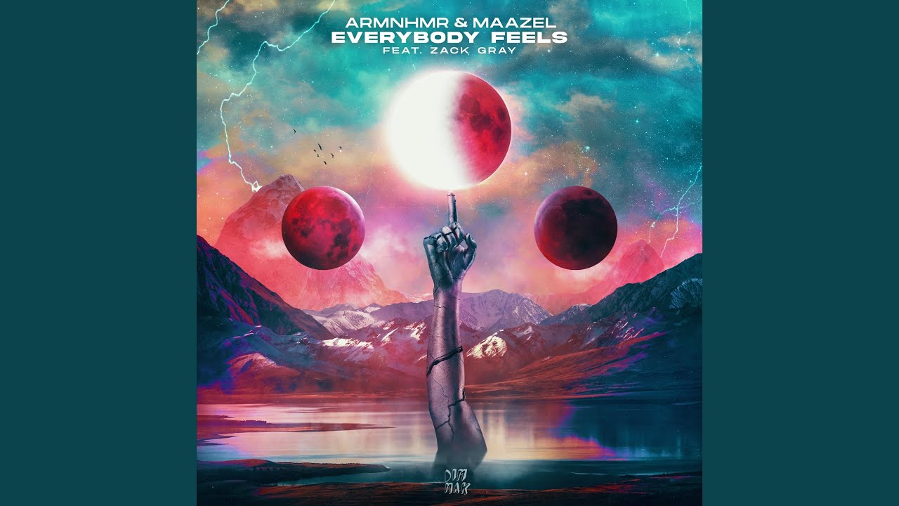 Everybody Feels (feat. Zack Gray)