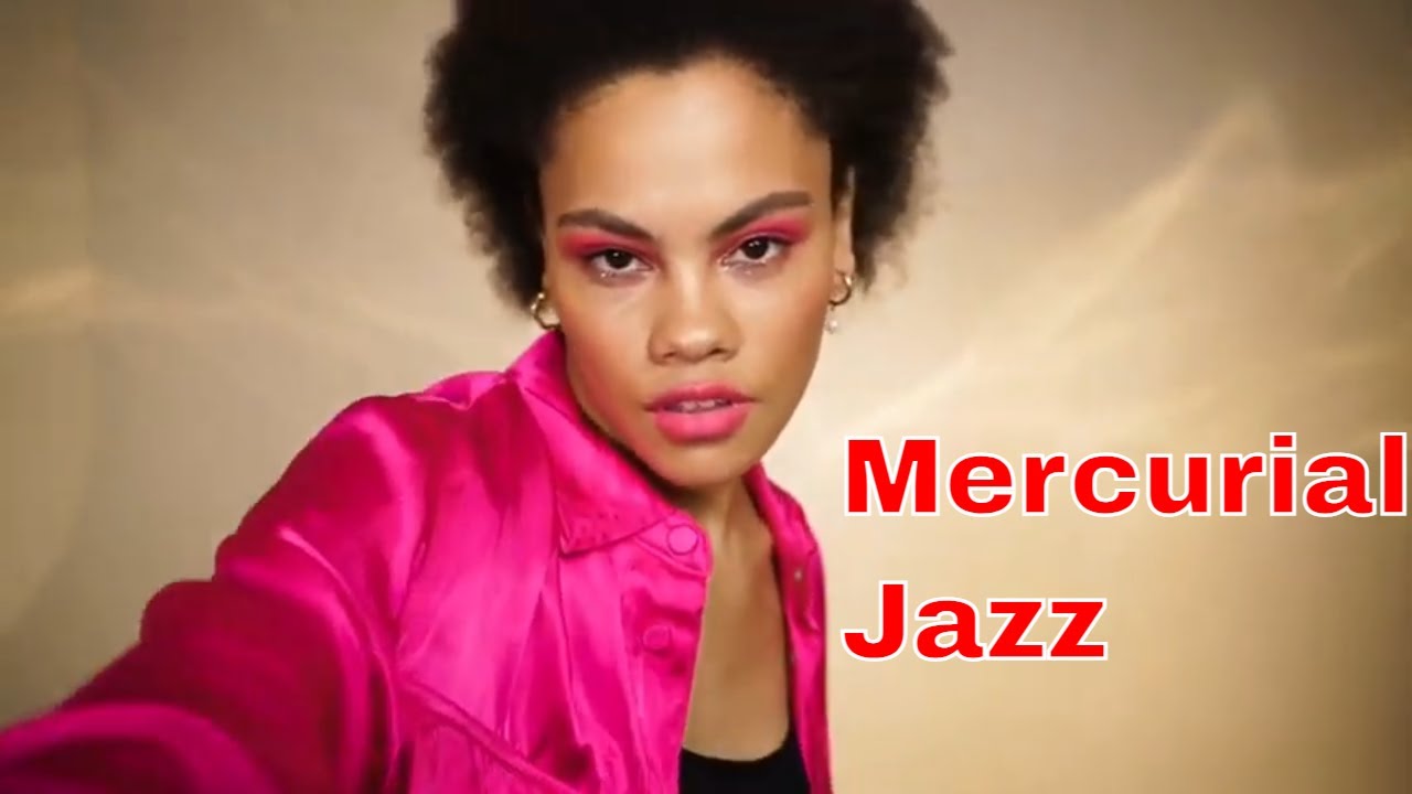 Mercurial Jazz 🎵 Worldz No Copyright Sounds 🎶