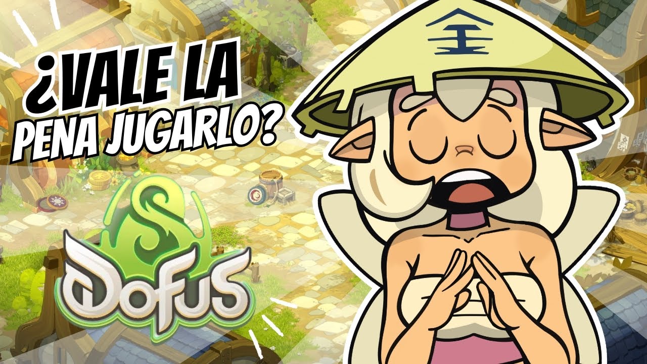 &iquest;Vale la pena jugar Dofus en 2025? 🔥 Todo sobre Dofus 3.0 y los nuevos servidores