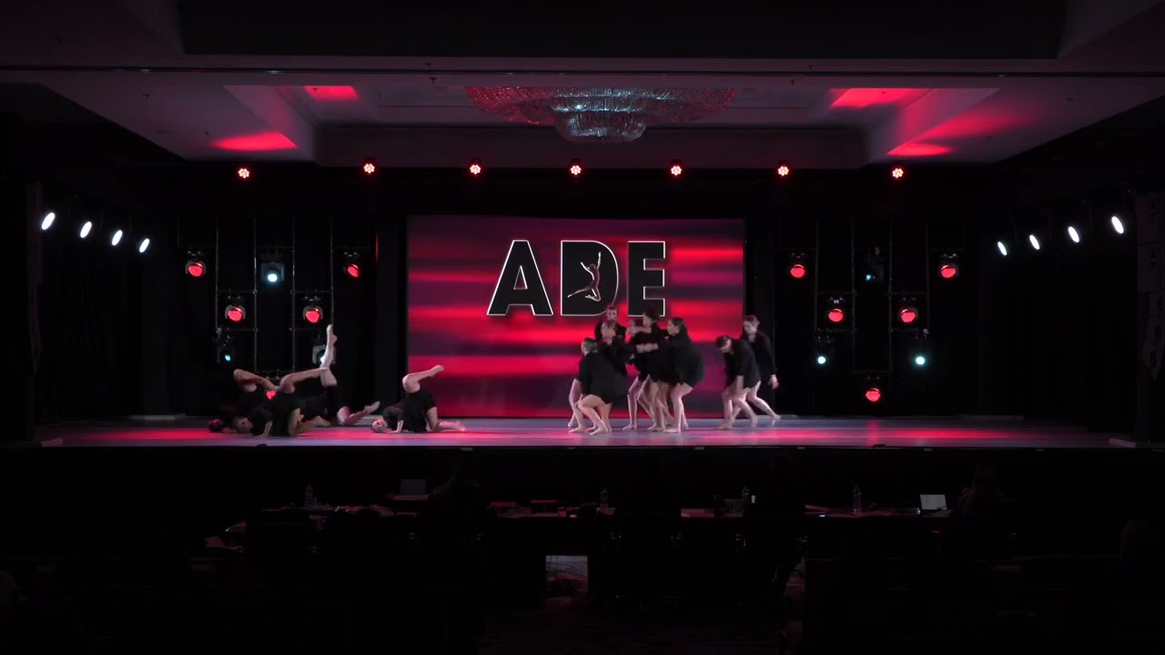 Stephanie Cucarese - Vienna - 1st Place ADE Spring 2023