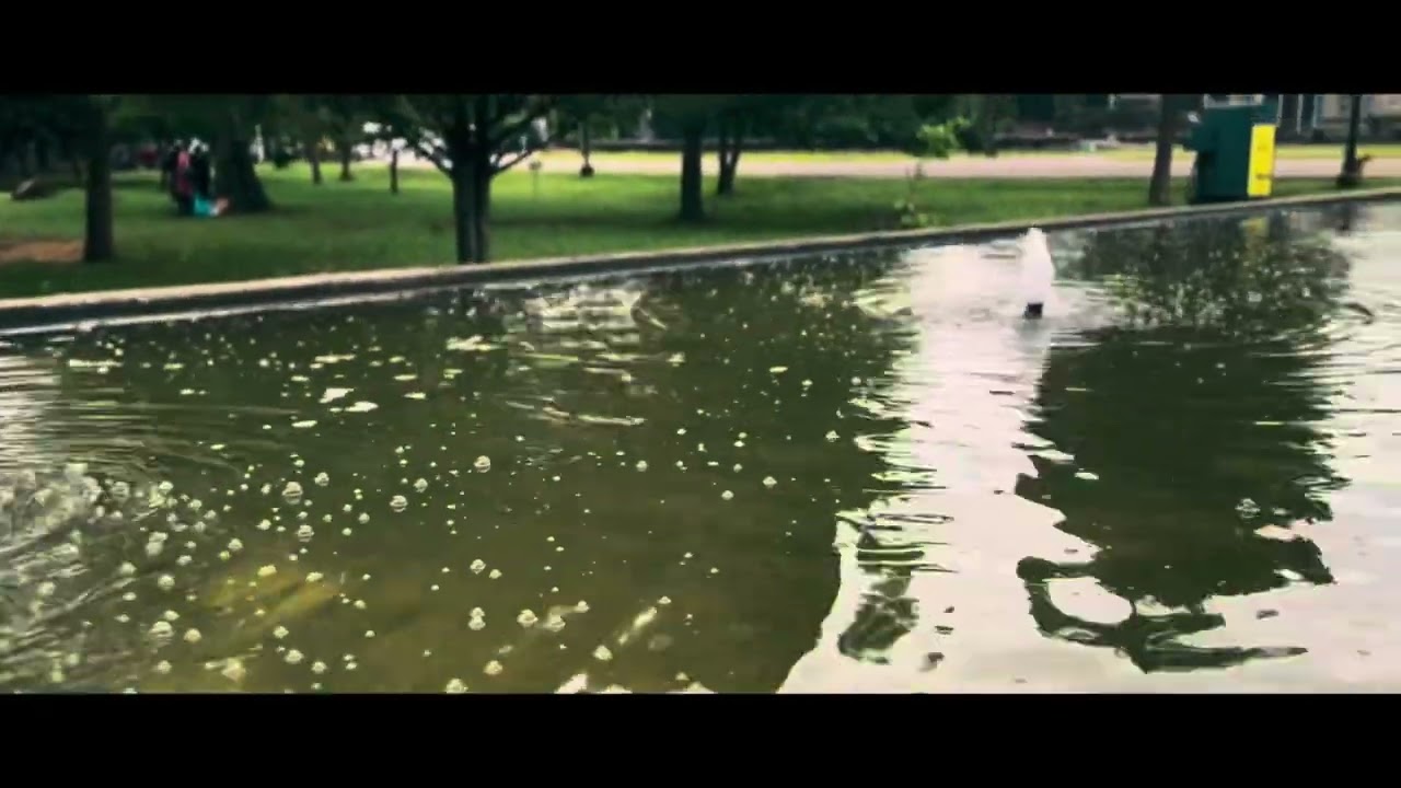 Independence Square | Sri Lanka | Cinematic Exploration | #maplore