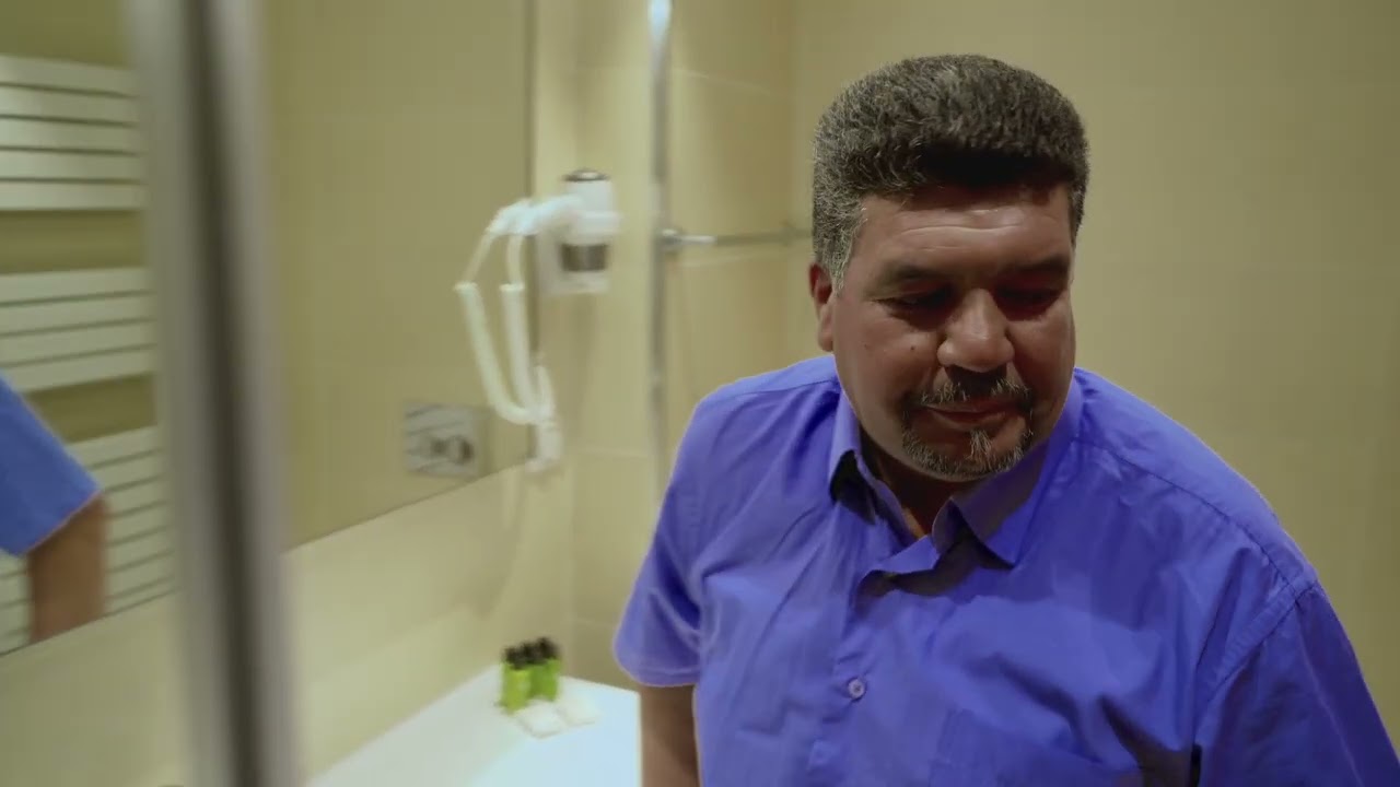 Cherif Merzouk clip officiel 2026. Lemri