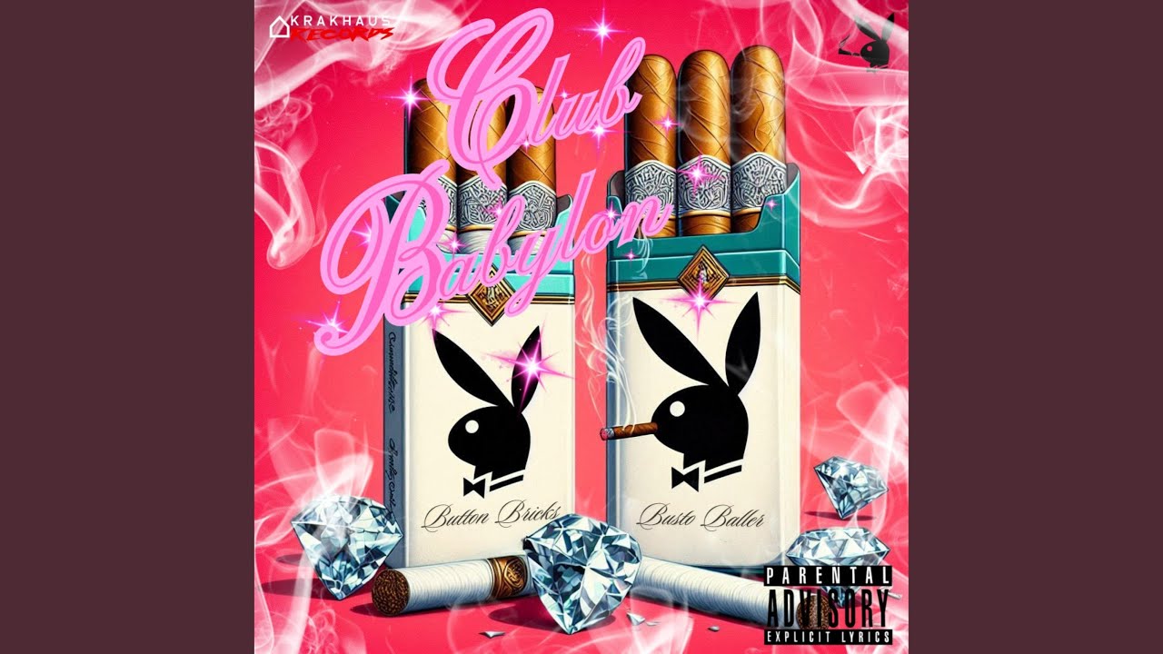 Club Babylon (feat. SouzReptil1K17)