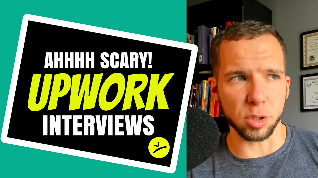 How to Do Upwork Interviews and Calls in 2021
