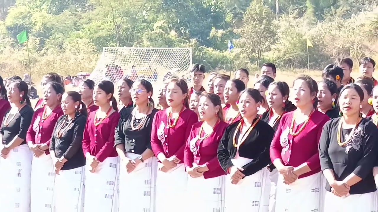 Minou Laikai khayumtam mei Laathuknei