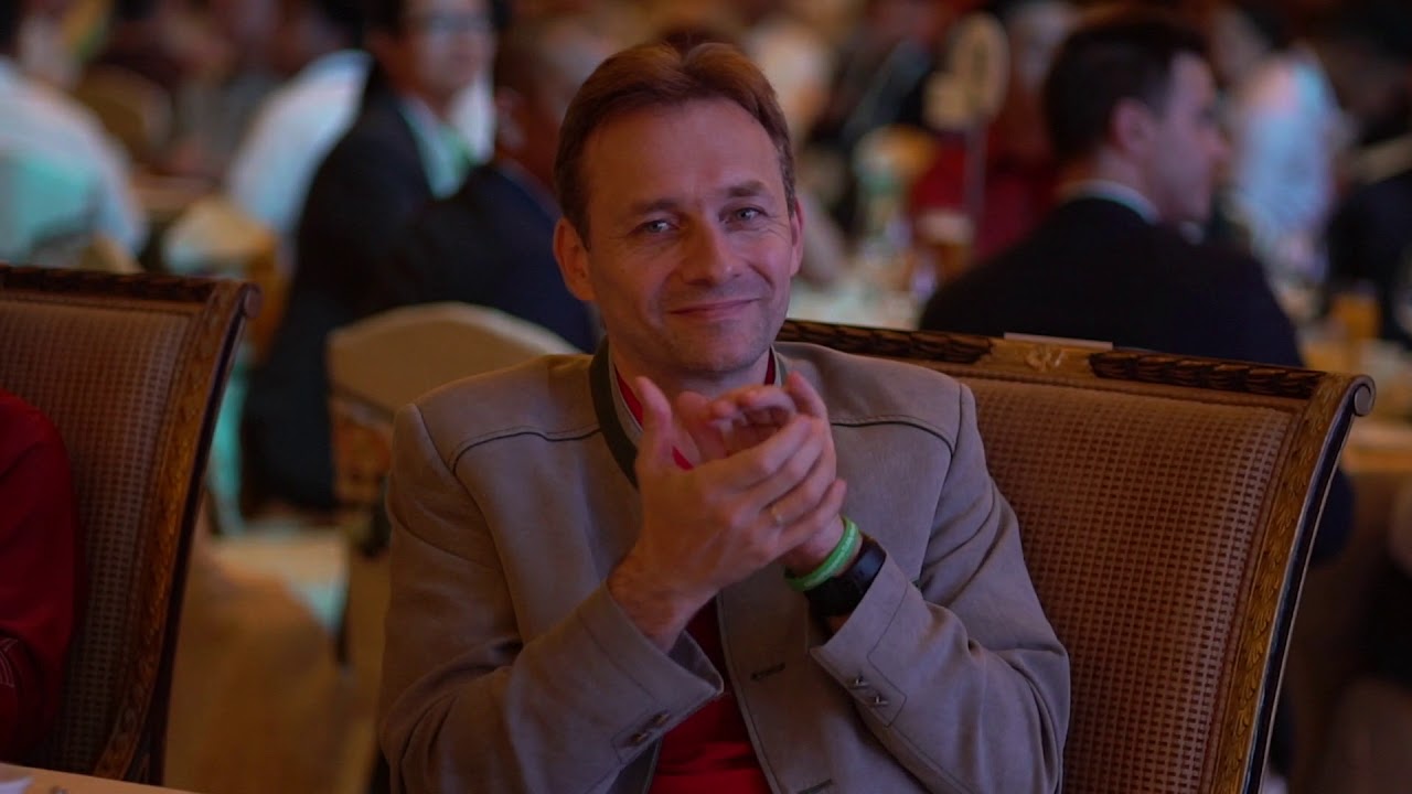 ISWA 2018 Highlight Closing (Extended)