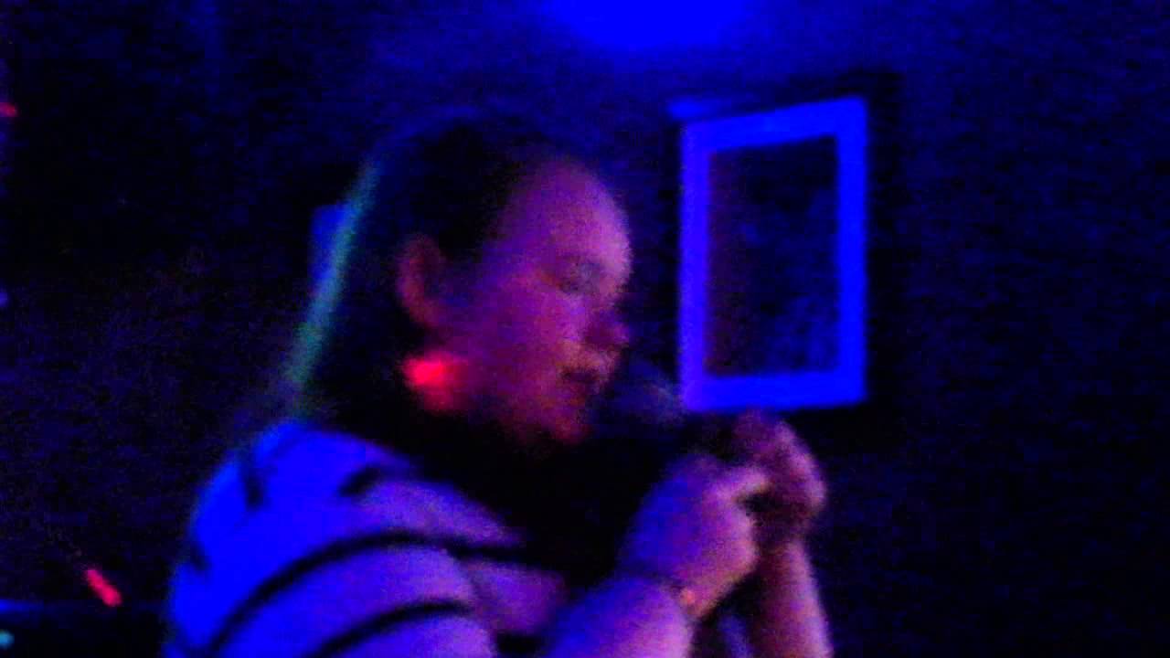 Amy @ The Union Colne 20 04 2014