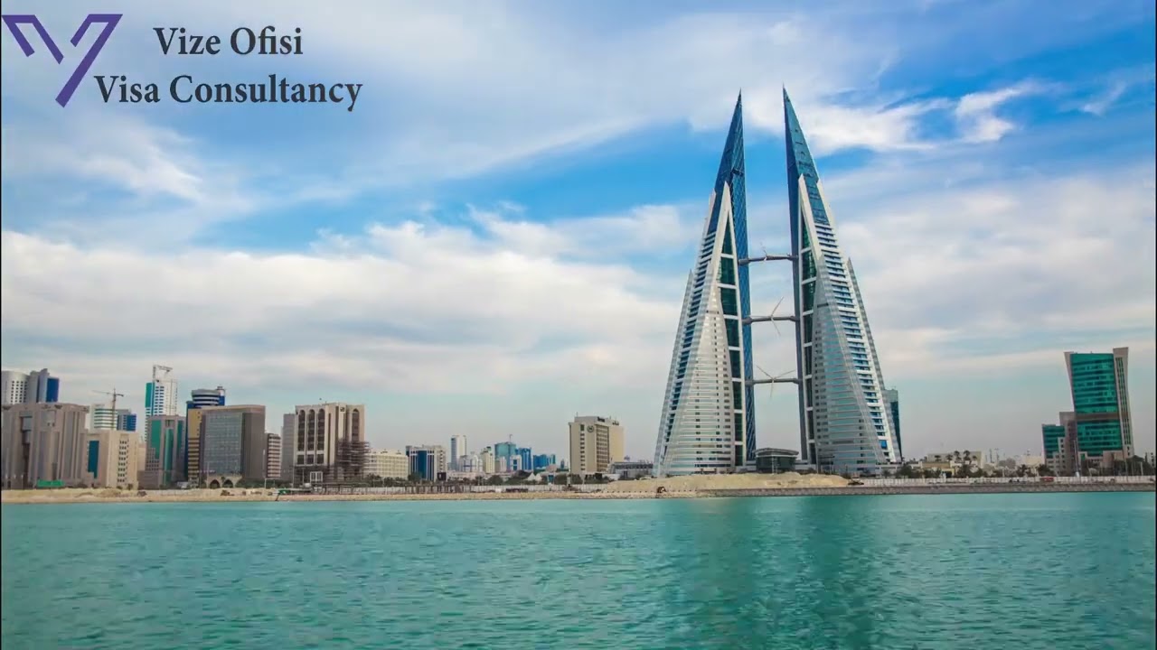 BAHREYN VİZESİ NASIL ALINIR 2023 - Vize Ofisi