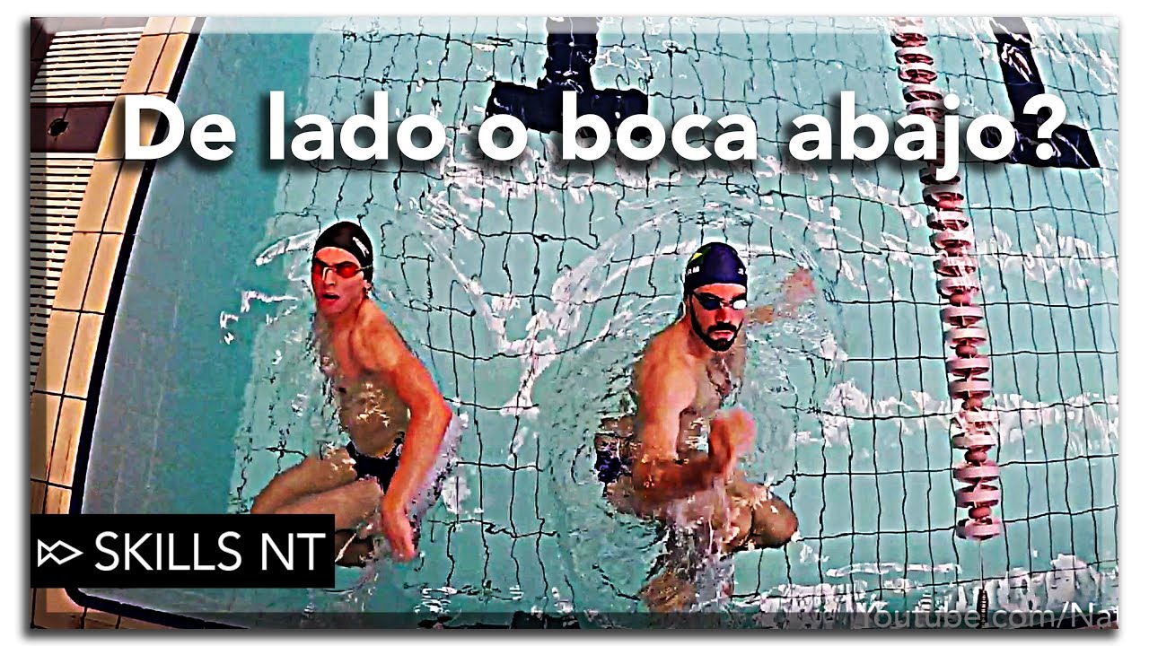 Nada mas rapido empuja de la pared mejor