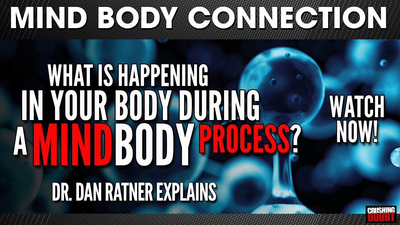 Understanding the Physiology of Mind Body Symptoms