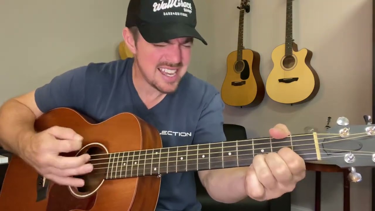 No Longer Slaves | Zach Williams | 4 Chord Worship Songbook
