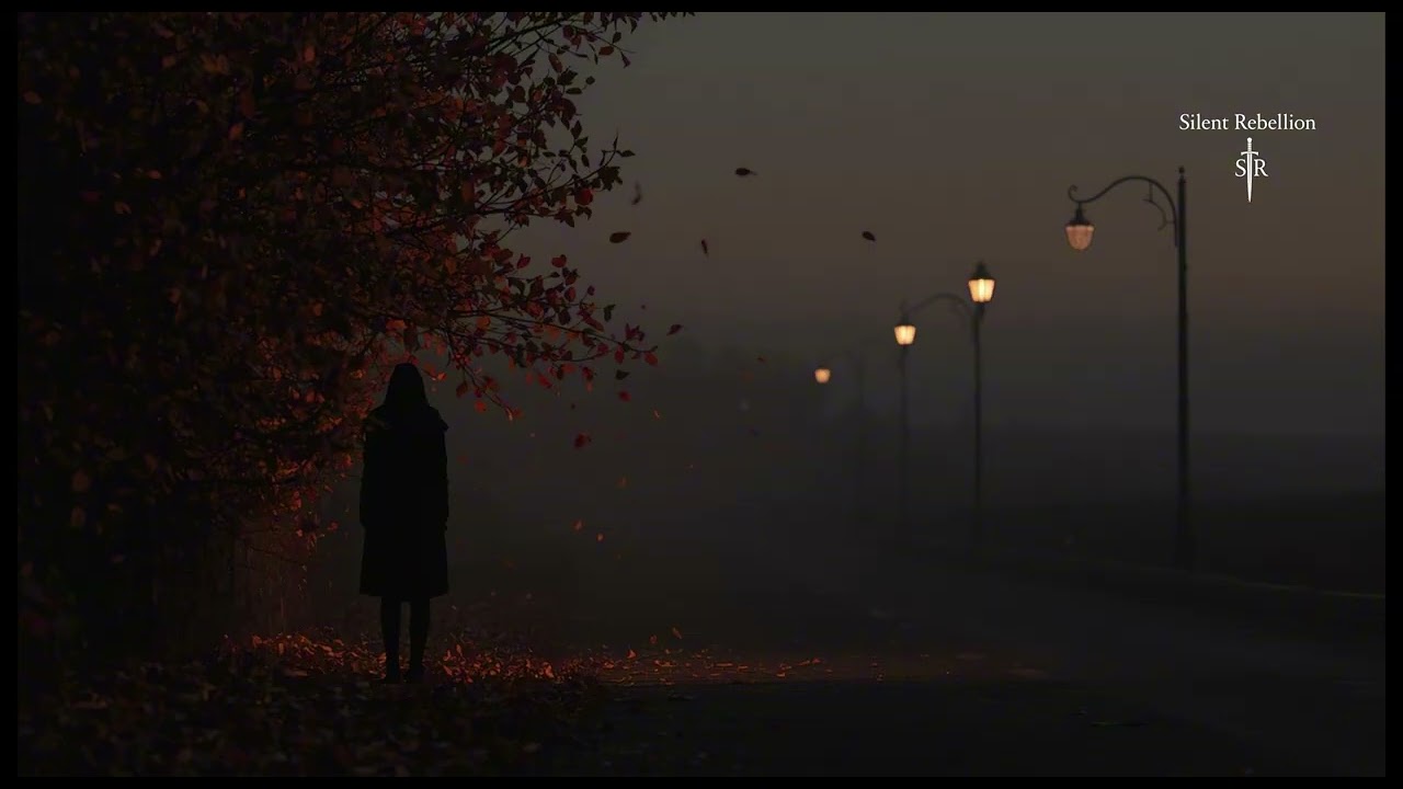 When Seasons Change | Dark Cinematic Rock Ballad