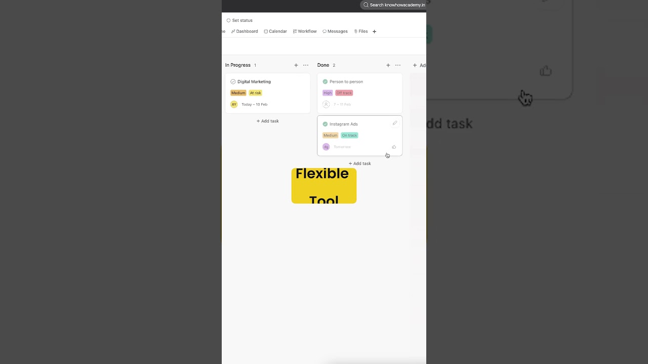 Trello vs Asana: Which One is Best for You in 2025?